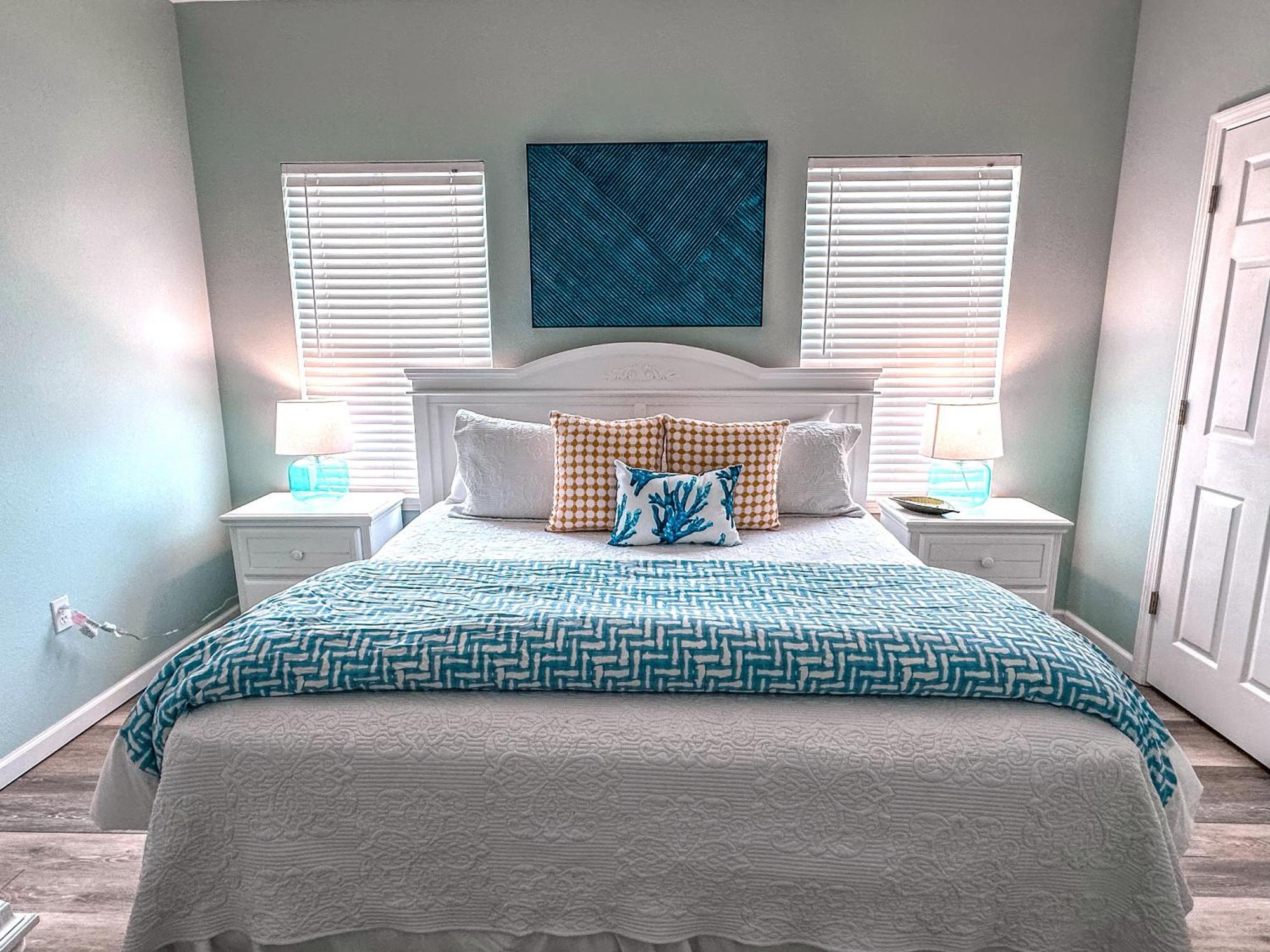 Eye-Catching Property W/ Picturesque Coastal Views غولف شورز المظهر الخارجي الصورة