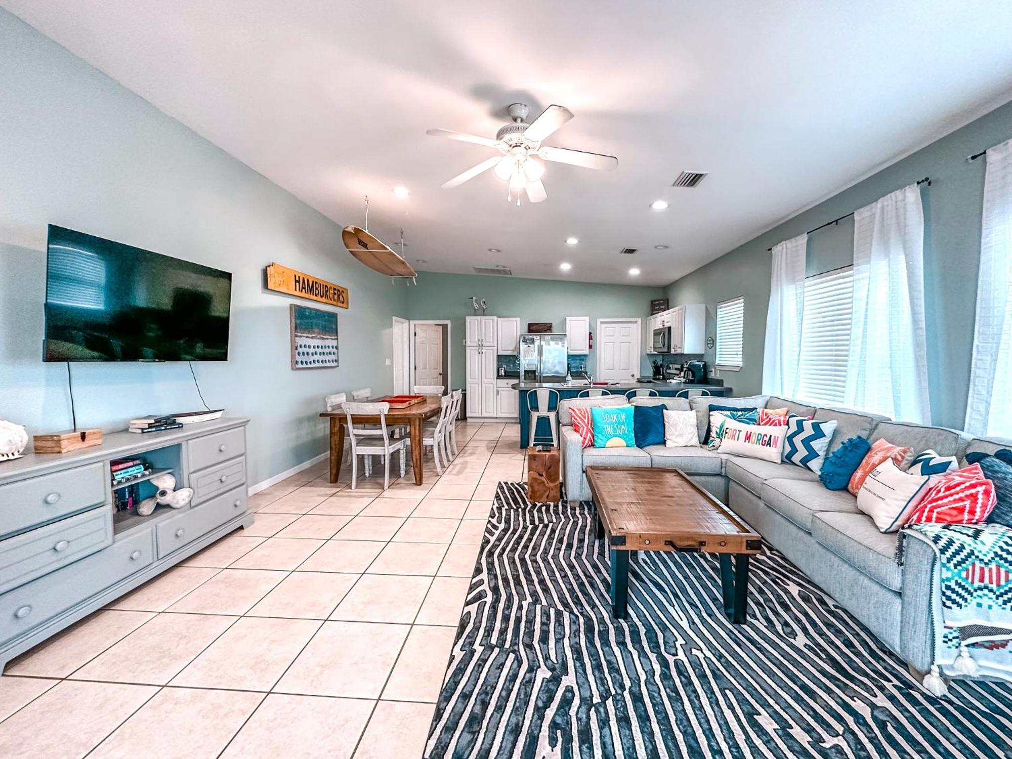 Eye-Catching Property W/ Picturesque Coastal Views غولف شورز المظهر الخارجي الصورة